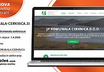 Obvestilo na položnicah marec 2016 – NOVA SPLETNA STRAN